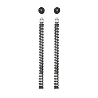 Ohlins FDK113 Fork Damping Kit Front for Honda Dax 125