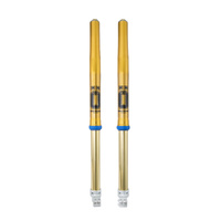 Ohlins FFX2203 RXF 48 S Fork Complete Front for Yamaha YZ 250F, YZ 450F