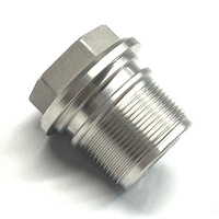 Showa Genuine Parts Center bolt
