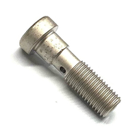 Showa Genuine Parts Center bolt