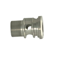 Showa Genuine Parts Center bolt