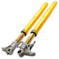 Ohlins FG892 FGRT 800 Fork Complete Front for Ducati 999 SBE