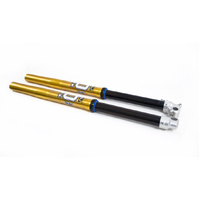 Ohlins FGBA1786 RXF 48 S Fork Complete Front for Beta RR 2T 250/300, RR 2T 250/300 Racing, RR 4T 350/390/430/480, RR 4T 350/430/480 Racing
