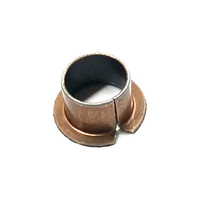 Showa Genuine Parts Guide Bush B / Øint 14 - Øext 16.3 - height 11