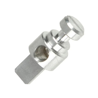 Showa Genuine Parts Adjust rod B