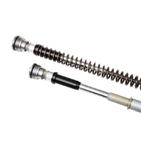 Ohlins FKA104 FKA 100 Adventure Cartridge Front for Ducati Multistrada 1200 (Marzocchi)