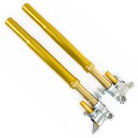 Ohlins FL933 FGR 300 Fork Complete Front for BMW HP4 Race