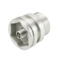 Showa Genuine Parts Sealing bolt