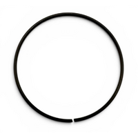 Showa Genuine Parts Thrust washer stopper ring