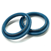 48mm WP Fork Dust Wiper 2pc set (Low Friction)