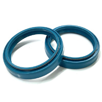 48mm WP Fork Seal 2pc set (Low Friction)