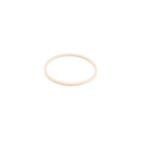 Showa Genuine Parts Back Up Ring B