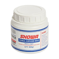 Showa Technical Suspension Grease - 500 grams image