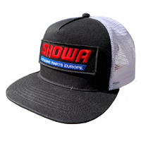 Showa Snapback Cap Main image thumb