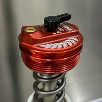Showa Genuine Parts Hand clicker adjuster Compression. by GPE