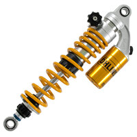 Ohlins HD644 STX 36 Twin shock Rear for Harley-Davidson Sportster
