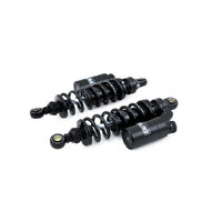 Ohlins HD752 STX 36 Blackline Shock Pair Rear for Harley-Davidson Sportster XL