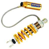 Ohlins HD927 STX 36 Twin shock Rear for Harley-Davidson FLHTCI