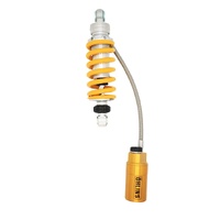 Ohlins HO047 STX 36 Scooter Rear Shock Common Fitment Honda 2022-2025 MSX 125 (USA-Grom RR)
