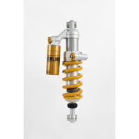 Ohlins HO208 STX 36 Scooter Shock Pair Rear for Honda ADV 350