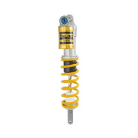 Ohlins TTX Flow MX & Enduro Shock Absorber HO 2093 Common Fitment Honda CRF250R 2018 – 2020