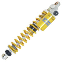 Ohlins HO343 STX 36 Scooter Shock Pair Rear for Honda Wave 125i