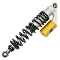 Ohlins HO409 STX 36 Street Shock Pair Rear for Honda CB 350, GB 350