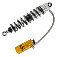 Ohlins HO511 STX 36 Scooter Shock Rear for Honda Ape 50/100
