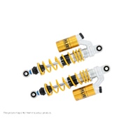 Ohlins HO611 STX 36 Scooter Rear Shock Common Fitment Honda 2017-2020 MSX 125 (USA-Grom SF)