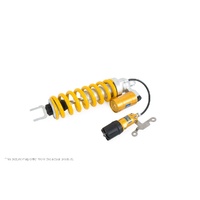 Ohlins HO646 STX 46 Adventure Rear Shock Common Fitment Honda 2016-2017 CRF1000L Africa Twin (Showa)