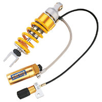 Ohlins HO701 STX 46 Street Shock Rear for Honda VTR 1000 F
