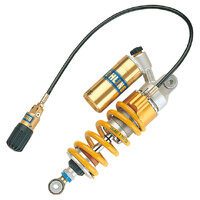 Ohlins HO841 STX 46 Supersport Shock Rear for Honda CBR600F