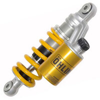 Ohlins HO947 STX 36 Scooter Shock Pair Rear for Honda PS150i