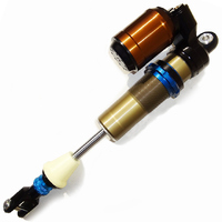 Lanier IMPACT16 Shock Absorber Beta X Trainer
