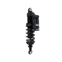 Ohlins IN966 STX 46 Blackline for Indian FTR 1200, FTR 1200 Rally, FTR 1200 S
