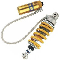 Ohlins KA902 STX 46 Supersport Shock Rear for Kawasaki ZXR 750