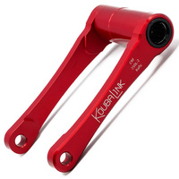 KoubaLink Lowering Link Honda CRF250L Rally CRF250L