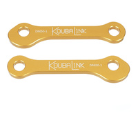 Koubalink Lowering Link Suzuki DR650