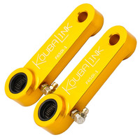 KoubaLink Lowering Link BMW F/G 650i/650GS/Dakar/Sertao