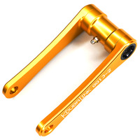 KoubaLink Lowering Link GasGas 13-17 - 38mm GG13-2 **NLA** Main image thumb