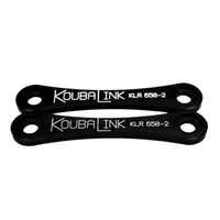 Koubalink Lowering Link Kawasaki KLE500 2026-