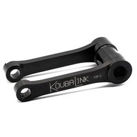 Koubalink Lowering Link TM 2015-on -38mm Black
