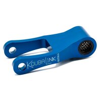Koubalink Lowering Link Yamaha TTR230 - 35mm Blue