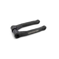 Krooztune Africa Twin CRF1000L Rear Lowering Link - 30/50mm