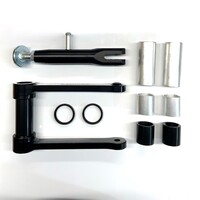 Krooztune CBR250 / CBR300 Adjustable Front and Rear Lowering Kit - 30/50mm