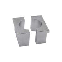 Krooztune Cartridge Clamp 27mm