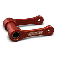 Krooztune CRF250F 2021- on (trail bike) Lowering Linkage -40mm