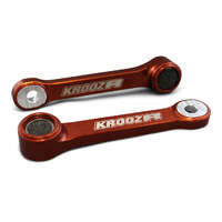 Krooztune 2017-2021 Honda CRF 250/450 R/RX/RWE/X/L Adjustable Rear Lowering Link - 20/30mm