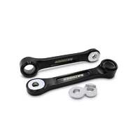 Krooztune Honda CRF450R 2021- CRF250R22- Performance Linkage
