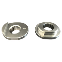 Krooztune Honda CRF Optional Lower Button kit (KT-CRFADJBTN)